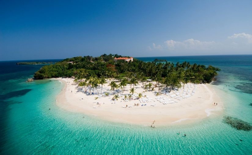 Cayo Levantado Villa Samaná RD