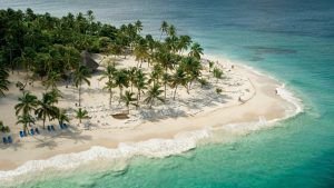 Cayo Levantado Villa Samaná RD