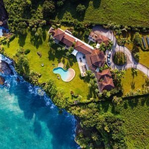 Villa Samaná La mejores villas de SAMANA