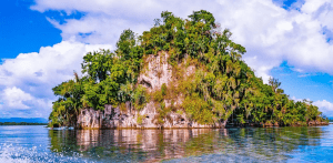 Los Haitises - Villa SAMANA