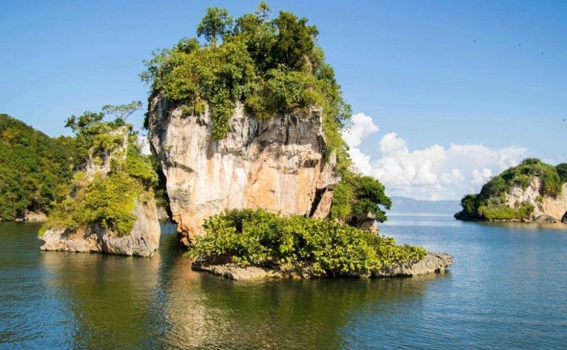 Los Haitises Villa SAMANA