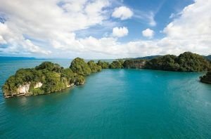 Los Haitises Villa SAMANA RD