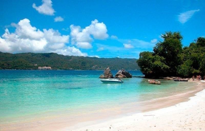 Villa Samaná Playa bonita