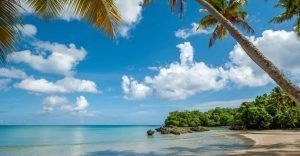 playa bonita Villa SAMANA