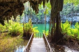 vacaciones increíbles en la República Dominicana Villa Samaná