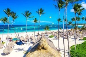 vacaciones increíbles en la República Dominicana
