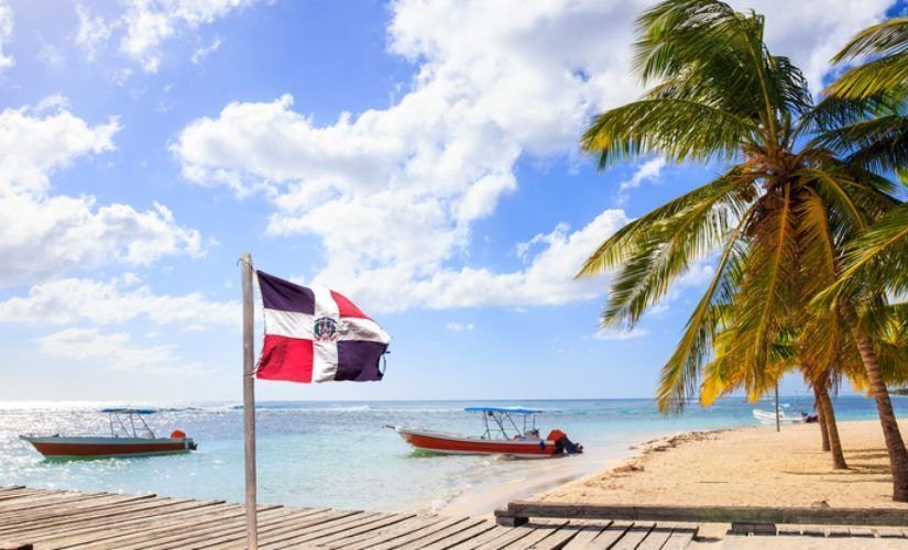 vacaciones increíbles en la República Dominicana Villa Samaná