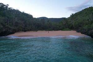 Playa Onda Villa Samaná