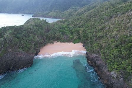 Playa Onda Villa Samaná
