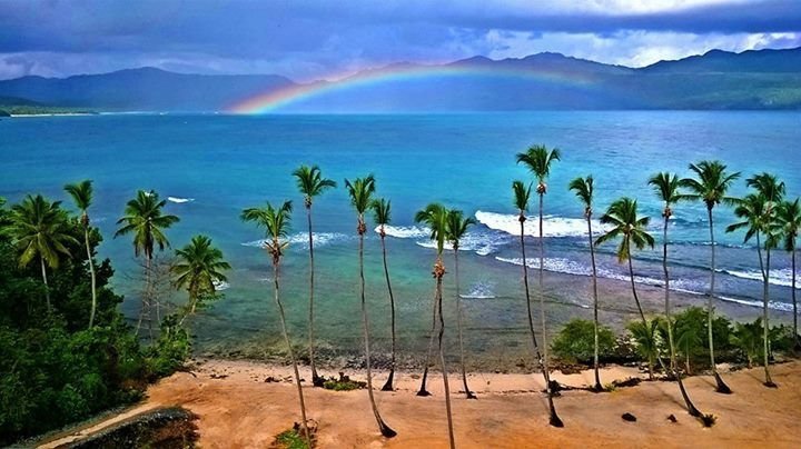 ¿Por qué elegir Las Terrenas como destino de vacaciones?