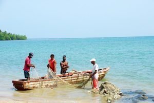 ¿Por qué elegir Las Terrenas como destino de vacaciones?