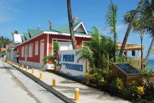 ¿Por qué elegir Las Terrenas como destino de vacaciones?