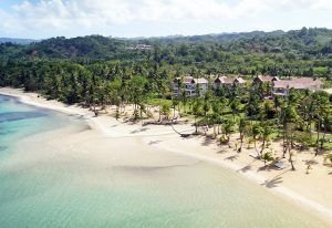 ¿Por qué elegir Las Terrenas como destino de vacaciones?